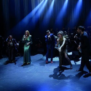 Jazz Celebration feat. China Moses, Hugh Coltman, Pablo Campos, Robin Mckelle, Jowee Omicil