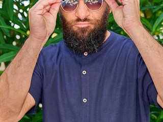 Eli Degibri,© Raphael Perez Eli Degibri,© Raphael Perez