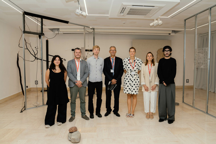31ª edizione delle Giornate Europee del Patrimonio a Monaco: oltre 2.878 visitatori nei siti comunali 31ª edizione delle Giornate Europee del Patrimonio a Monaco: oltre 2.878 visitatori nei siti comunali