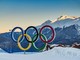 Alpi Olimpiche