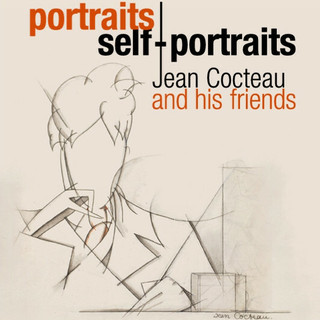 "JEAN COCTEAU ET SES AMIS"