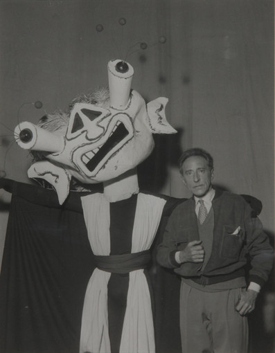 Jean Cocteau Jean Cocteau