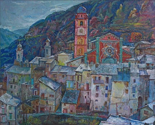 Kojoukhovski Tende Kojoukhovski Tende