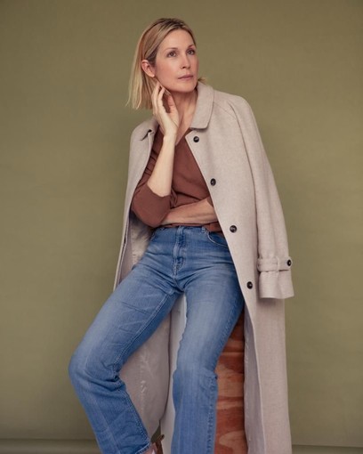 Kelly Rutherford