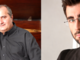 Jorge Luis Prats e Kakhi Solomnishvili Jorge Luis Prats e Kakhi Solomnishvili