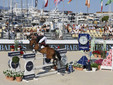 Photo: Longines Global Champions Tour Photo: Longines Global Champions Tour