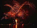 Cannes accende la notte: grande chiusura del Festival dei Fuochi d’Artificio con “La maturità in luce”