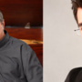 Jorge Luis Prats e Kakhi Solomnishvili
