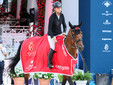 Photo: Longines Global Champions Tour Photo: Longines Global Champions Tour