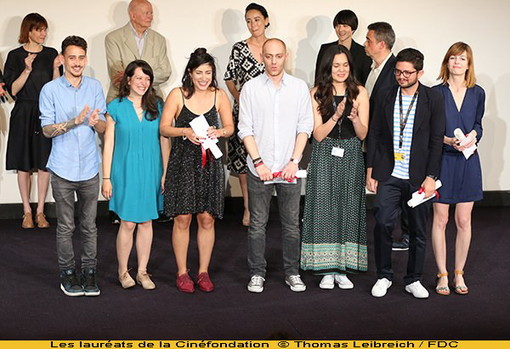 #Cannes69: 'Anna' di Or Sinai vince il primo premio di Cinefondazione e Cortometraggi