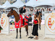 Photo: Longines Global Champions Tour Photo: Longines Global Champions Tour