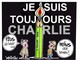 A ricordo dell'attentato contreo Charlie Hebdo, vignette di Kristian A ricordo dell'attentato contreo Charlie Hebdo, vignette di Kristian