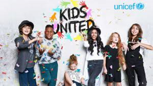 I Kids United  in concerto al Palais Nikaïa di Nizza il 19 marzo 2017, evento da segnare in agenda da subito