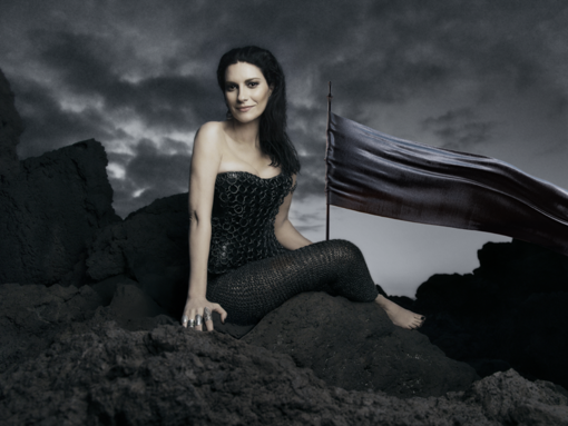 Laura Pausini (c) DP