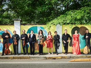 La Venexiana ©Kaupo Kikkas