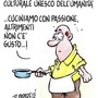 Quando una vignetta vale come mille editoriali Quando una vignetta vale come mille editoriali