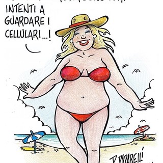 Quando una vignetta vale come mille editoriali