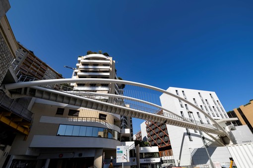 La Passerella Wurtemberg La Passerella Wurtemberg