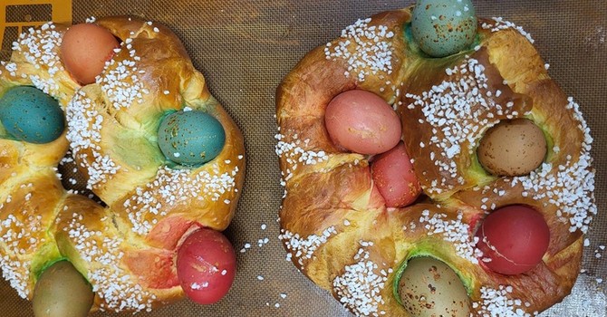 Lou Chaudèu Lou Chaudèu