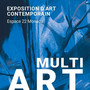 Espace 22 ospita “Multi Art”, la nuova collettiva di arte contemporanea firmata Multi Art Gallery Events Monaco