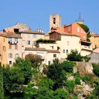 La Gaude