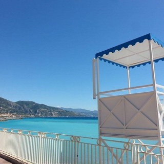 "Aspettando l'estate" di Luisella Cappio