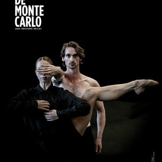 Les Ballets de Monte-Carlo.