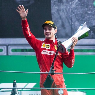Foto Ferrari
