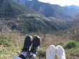 Foto 4: Fare un picnic e godersi una splendita vista delle montagne