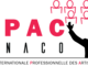 Logo della FIPAC Logo della FIPAC