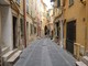 "A passeggio per Menton" fotografie di Luciano Tomasi