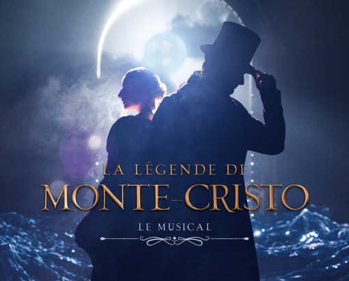 “La Légende de Monte-Cristo” in scena al ©Grimaldi Forum