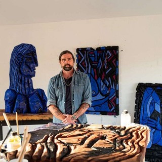 Ryan Schneider - “Last Human Teachers”