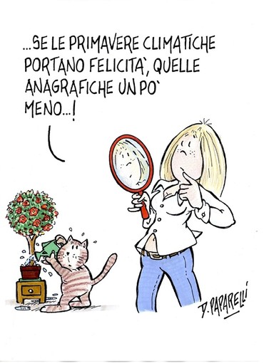 Quando una vignetta vale come mille editoriali