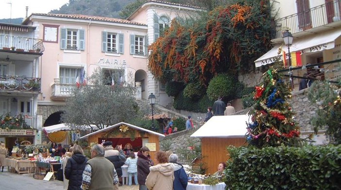 Circuit des Crèches a Lucèram