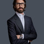 Leonardo Maria del Vecchio, Direttore della Strategia di EssilorLuxottica, Presidente di Ray-Ban e della OneSight EssilorLuxottica Foundation Italia ©DR