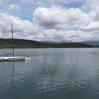 Il Lac di San Cassien e dintorni, fotografie di Danilo Radaelli