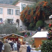 Circuit des Crèches a Lucèram