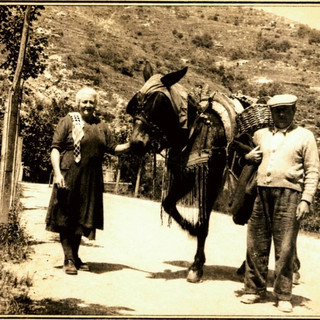 “Mémoire de Tende”, la storia della montagna attraverso gli archivi di Bernard Giusto