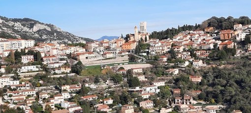 La Turbie e dintorni, fotografie di Danilo Radaelli La Turbie e dintorni, fotografie di Danilo Radaelli