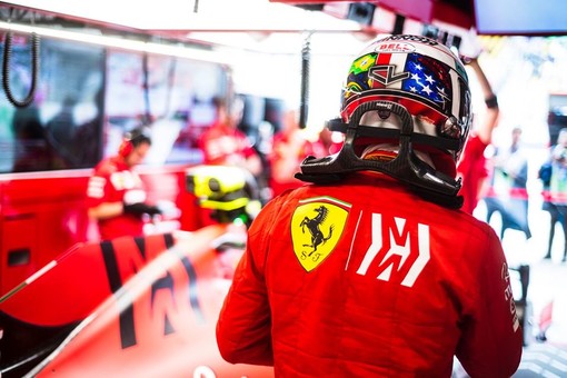Formula 1. Qualifiche GP Ungheria: Ferrari, piccoli segnali di ripresa ma ancora non basta. Leclerc partirà sesto