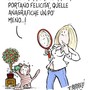 Quando una vignetta vale come mille editoriali