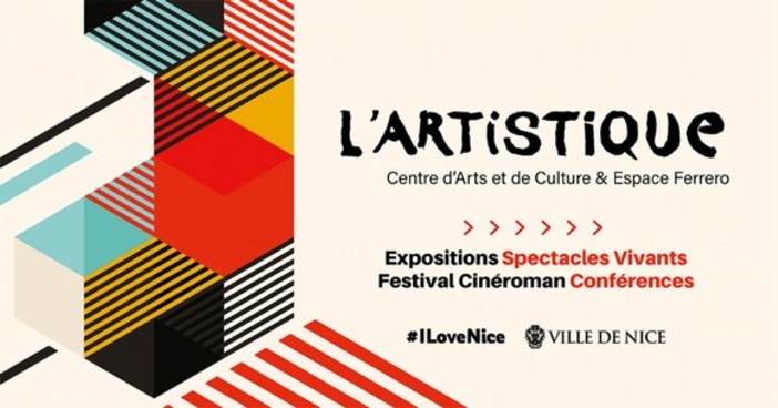 All’insegna dell’arte, un ciclo di conferenze a Nizza