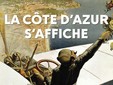 La Côte d’Azur s’affiche