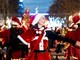 Nizza si prepara alla grande festa: il 6 dicembre torna la parata di Natale Nizza si prepara alla grande festa: il 6 dicembre torna la parata di Natale