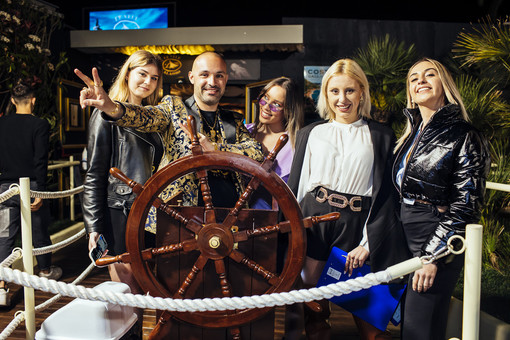 Le Vele Alassio: qui di seguito il programma per questo fine settimana