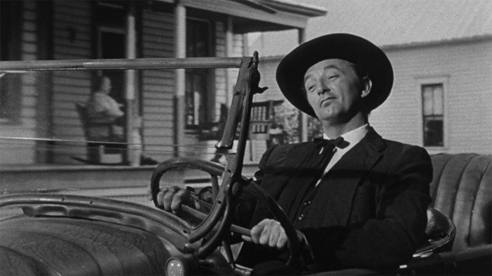 "La nuit du chasseur" "La nuit du chasseur"