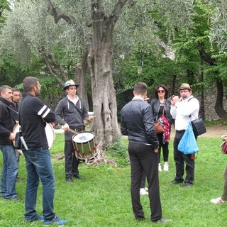 Lou festin de Nissa a Cimiez