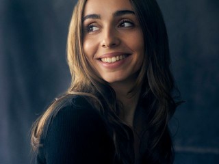 Lea Desandre ©James Bort