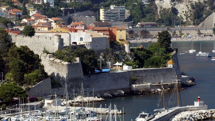 La Citadelle, Villefranche sur Mer La Citadelle, Villefranche sur Mer